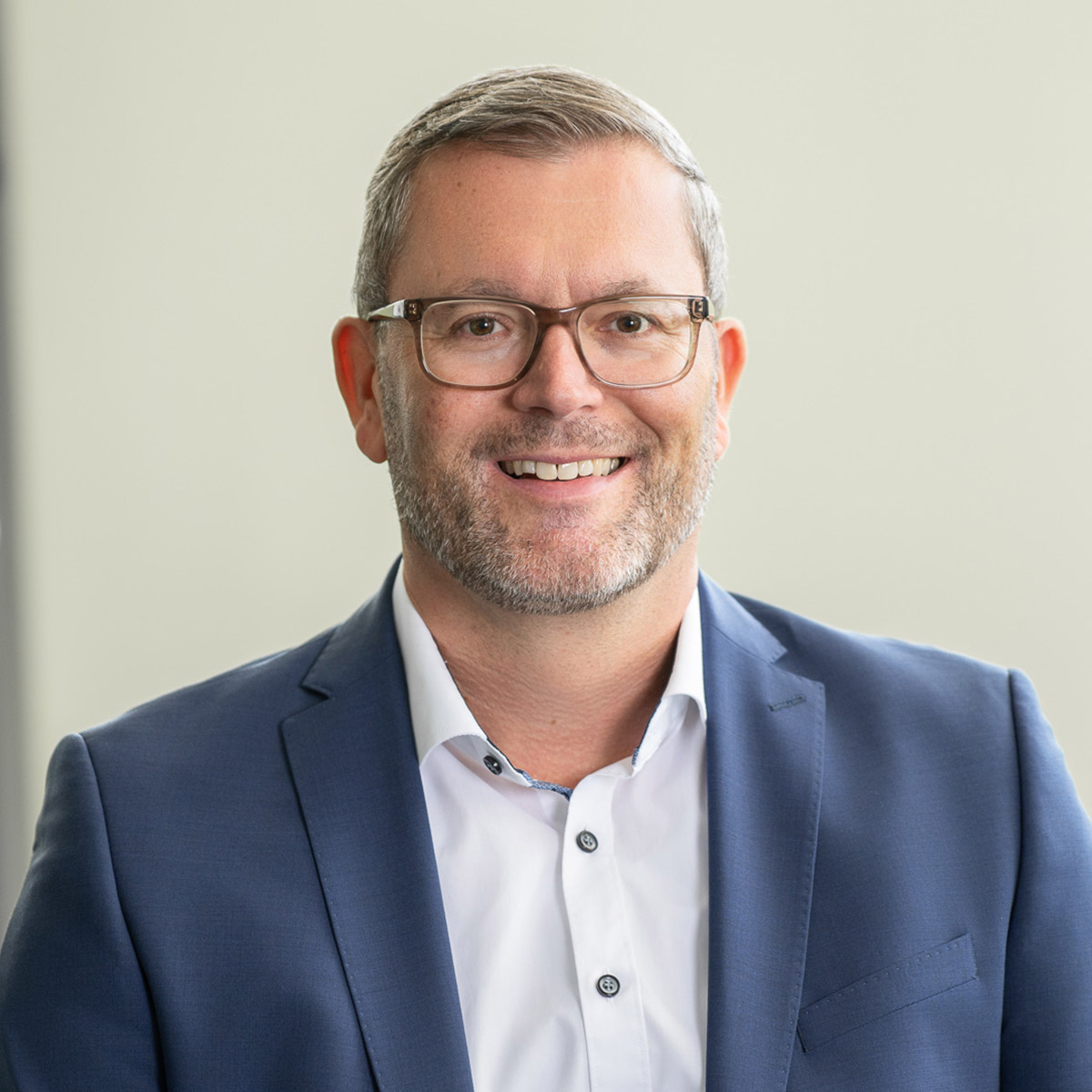Markus Naef