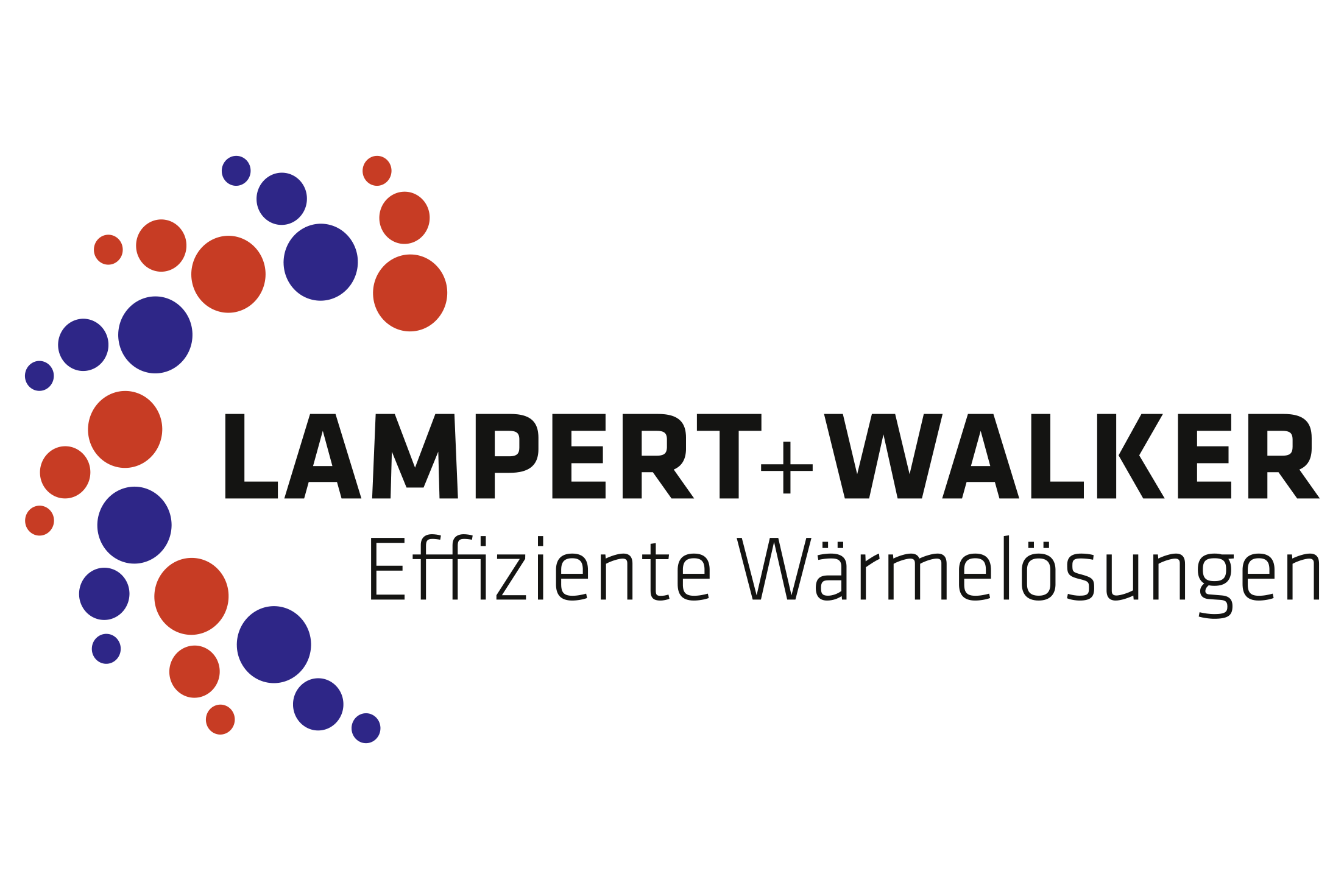 100% | Lampert + Walker AG